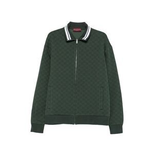 Gucci Green Jackets - Sport Jackets & Windbreakers Men
